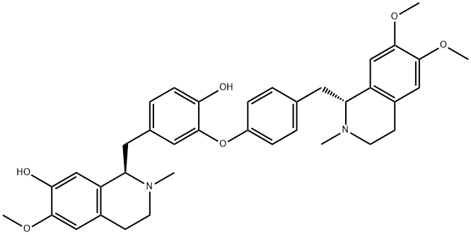 daurisoline