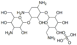 KANAMYCIN SULFATE