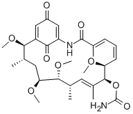 HERBIMYCIN A