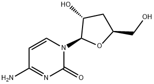 3'-DEOXYCYTIDINE