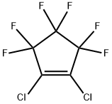 1,2-DICHLOROHEXAFLUOROCYCLOPENTENE