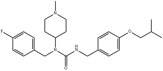 Pimavanserin