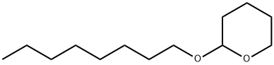 2-OCTYLOXYTETRAHYDRO-2H-PYRAN