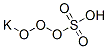 Potassium peroxymonosulfate