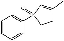 3-Methyl-1-phenyl-2-phospholene 1-oxide