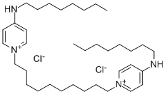 Octenidine dihydrochloride