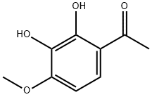 2,3-DIHYDROXY-4-METHOXYACETOPHENONE