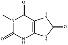 1-METHYLURIC ACID