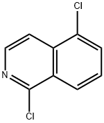 1,5-DICHLOROISOQUINOLINE