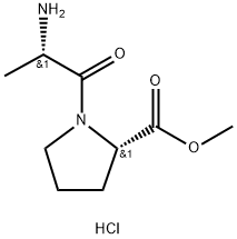 H-ALA-PRO-OME HCL