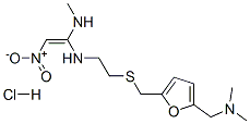 Ranitidine hydrochloride 