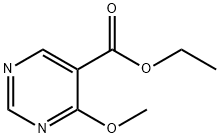 ethyl 4-methoxypyrimidine-5-carboxylate