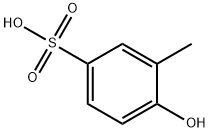 o-Cresolsulfonic acid