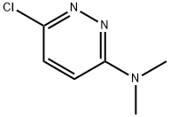 (6-CHLORO-PYRIDAZIN-3-YL)-DIMETHYL-AMINE