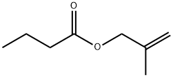 2-methylallyl butyrate