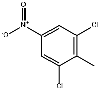 1,3-DICHLORO-2-METHYL-5-NITROBENZENE