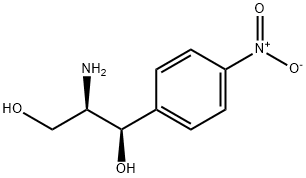 D-(-)-THREO-2-AMINO-1-(4-NITROPHENYL)-1,3-PROPANEDIOL