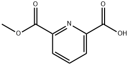 2,6-Pyridinedicarboxylic acid monomethyl ester