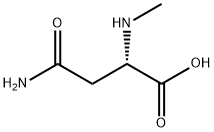 (R)-2-AMINO-N-METHYL-SUCCINAMIC ACID
