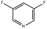 3,5-Difluoropyridine
