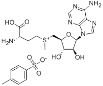 S-Adenosyl-L-methionine tosylate