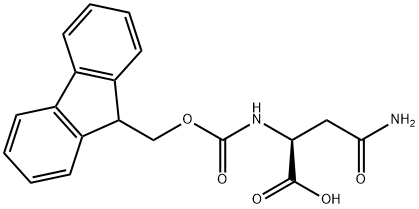 Nalpha-FMOC-L-Asparagine