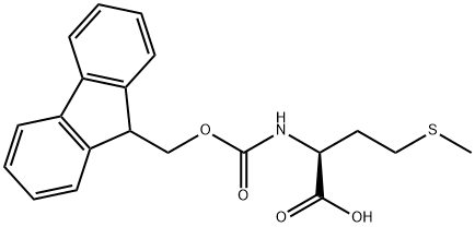 FMOC-L-Methionine