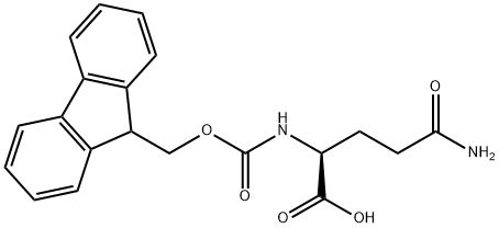 Nalpha-FMOC-L-Glutamine