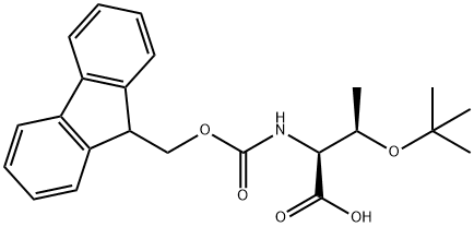 FMOC-O-tert-Butyl-L-threonine