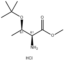 H-THR(TBU)-OME HCL