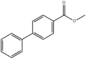 Methyl 4-phenylbenzoate