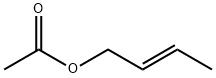 (E)-2-butenyl acetate