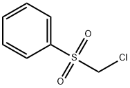 CHLOROMETHYL PHENYL SULFONE