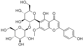 spinosin