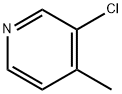 3-CHLORO-4-METHYLPYRIDINE