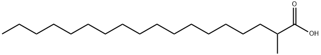 2-METHYLOCTADECANOIC ACID