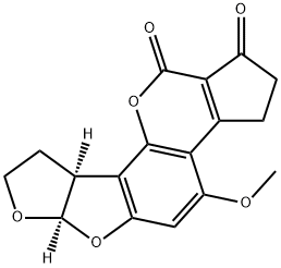 AFLATOXIN B2