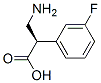 (R)-3-(3-FLUOROPHENYL)-BETA-ALANINE