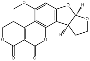 AFLATOXIN G2