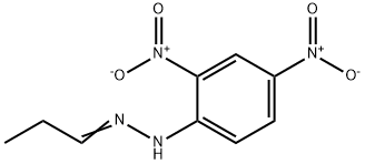 PROPIONALDEHYDE 2,4-DINITROPHENYLHYDRAZONE