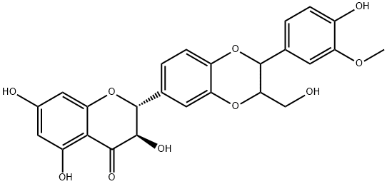 Isosilybin