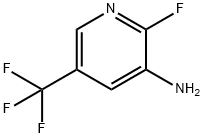 2-AMINO-3-CHLORO-5-(TRIFLUOROMETHYL)PYRIDINE