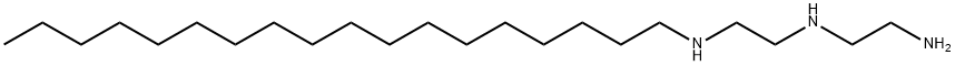 N-(2-aminoethyl)-N'-octadecylethylenediamine