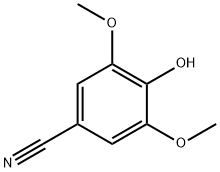 4-Cyano-2,6-dimethoxyphenol