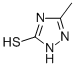 3-METHYL-1,2,4-TRIAZOLE-5-THIONE