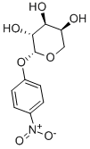 P-NITROPHENYL BETA-L-ARABINOPYRANOSIDE