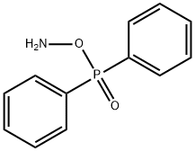 O-DIPHENYLPHOSPHINYLHYDROXYLAMINE