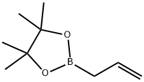 Allylboronic acid pinacol ester