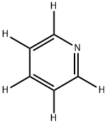 PYRIDINE-D5