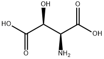 L-(-)-THREO-3-HYDROXYASPARTIC ACID